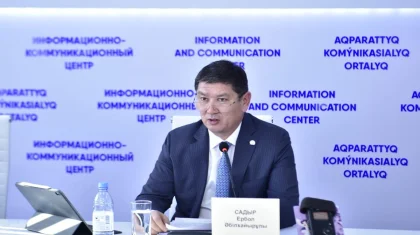 Шымкенттегі 16 шағынауданда мектеп жоқ: әкімдік мәселені инвесторлар арқылы шешпекші