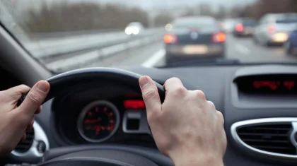 Елімізде көлік жүргізу мәдениеті төмен - ІІМ