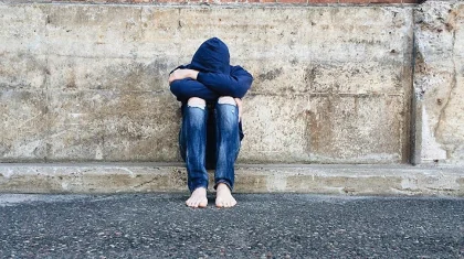 Қазақстанда биылғы жарты жылда 70-ке жуық жасөспірім суицид жасаған
