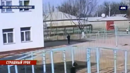 Тараздағы зорлық: Білім басқармасының басшысы өз еркімен қызметінен кетті