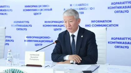 Су, газ, жарық және жол мәселесі: Шымкент билігінің жоспары қандай?