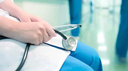 Ақмолалық дәрігерлерге үш айлық нәрестенің өліміне қатысты қылмыстық іс қозғалды