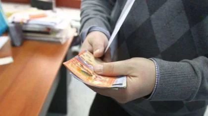 Мемлекеттік еңбек инспекторлары 36 мыңнан астам жұмысшының жалақысын қайтарды