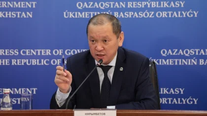 Халыққа да қиын, өзімізге де проблема - Еңбек министрі АӘК туралы