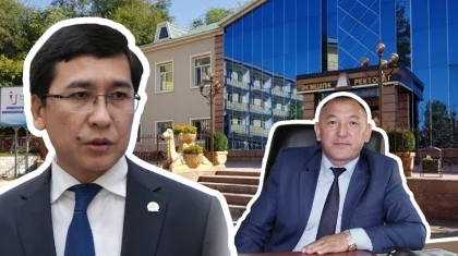 «Университет жабылады деген бос сөз» - ректор министрдің мәлімдемесіне жауап берді