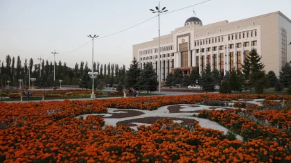 Жамбыл облысы әкімдігіне қарасты 3 бірдей басшы сотталды