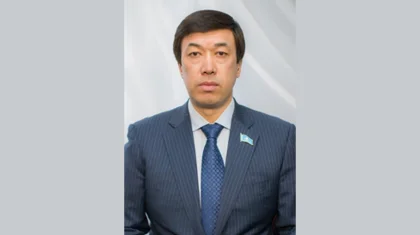 Нұр-Сұлтанда облыстық мәслихат депутаты ұсталды