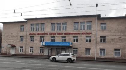 Алматыда колледждің бас бухгалтері 14,1 млн теңге жымқырды деген күдікке ілінді