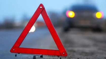 Батыс Қазақстанда жол апатынан 12 адам зардап шекті
