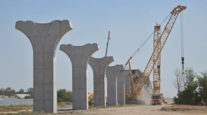 «Маған бұл жоба әлі де ұнамайды» - Тоқаев LRT жайлы