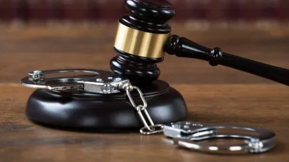 Жаңаөзенде адам өлтірген жасөспірім 9 жылға сотталды