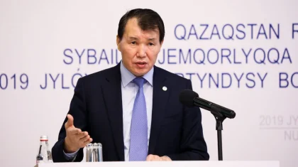 Шенеуніктер қандай жағдайда отставкаға кетеді – Шпекбаев Тоқаевтың шешімін түсіндірді