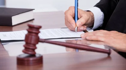 СҚО тұрғыны өзіне 650 мың теңге айыппұл салған монополисті сотта жеңді