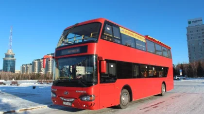 Тәуелсіздік күніне орай елордалықтар тегін экскурсияға қатыса алады