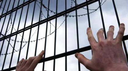 Қылмыс «әлемі»: Қазақстанда қанша адам өмірінің соңына дейін жазасын өтейді?