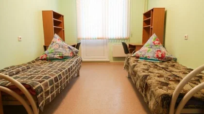 «Сенім жәшігі»: Петропавл студенттері жатақхана тапшылығына шағымданды