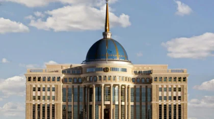 Тәуелсіздік күні: Мемлекет басшысының атына құттықтау жеделхаттары келіп түсуде