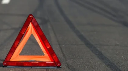 Павлодар облысында жол апаты болып, 5 адам зардап шекті