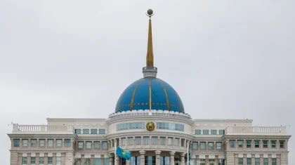 Қасым-Жомарт Тоқаев Сыртқы істер министрін қабылдады