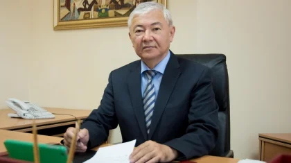 Пара алған «Ғылым қоры» басқармасының бұрынғы төрағасы сотталды