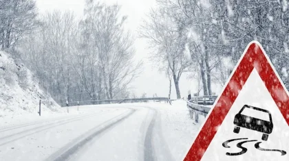 Ақтөбедегі жол апатында 11 көлік соқтығысты