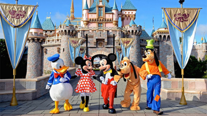 Disneyland мәселесі 2020 жылы нақты шешімін табады – Шымкент әкімі