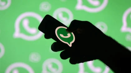 WhatsApp мессенджері кейбір смартфондарда істен шығады