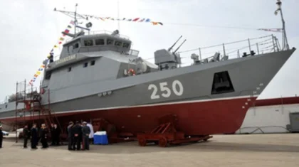 Ақтауда кемеден асылып қалған теңізшінің денесі табылды