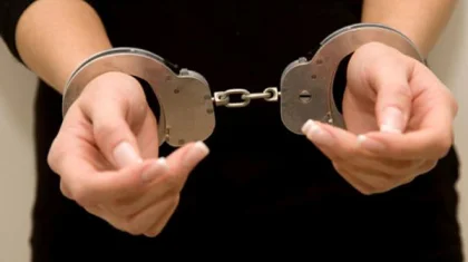 Елордада балаларды алдап, үй тонаған әйел ұсталды