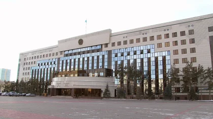 Қазақстандағы үш мегаполистің құзыреті кеңейеді