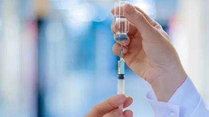 Қазақстанға А гепатитіне қарсы Қытай вакцинасын әкелу тоқтатылды