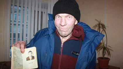 Қазақстанда 30 жыл бойы құлдықта болған ер адам Ресейге оралды