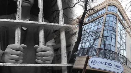 «Бұл – тарихтың бетіне түкіру»: Алматыдағы әйгілі НКВД түрмесі көпжұлдызды қонақ үйге айналды