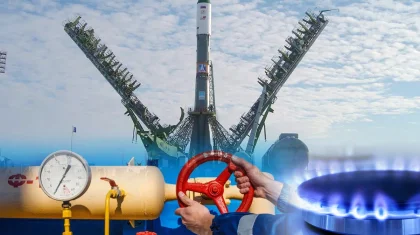 Ресей Байқоңыр халқына Қазақстандағы бағадан 16 есе қымбат газ сатып отырған