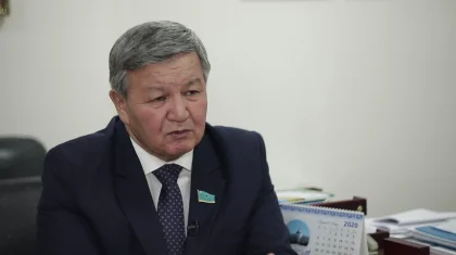 Ешкімнің бизнесін тартып алған жоқпын – сенатор Нұралиев