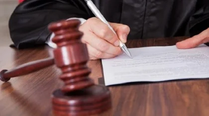 ШҚО-да шенеунікке 40 млн теңге айыппұл салу туралы үкім шықты