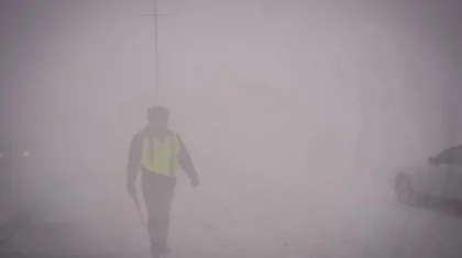 Нұр-Сұлтанда шұғыл штаб құрылды