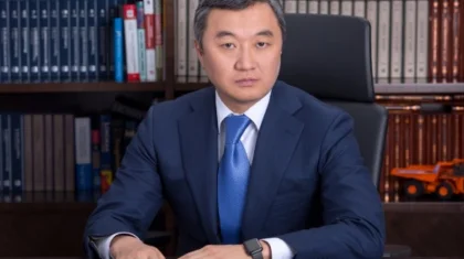 «Қазақмыстағы» қанды оқиға: корпорация басшысы мәлімдеме жасады
