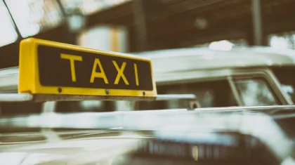 Павлодарда жолаушыны зорлаған такси жүргізушісіне қатысты үкім шықты