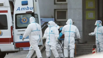 Қытайда коронавируспен ауырғандар арасында қазақстандықтар жоқ – министрлік
