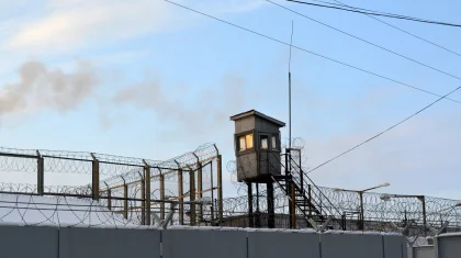 Петропавлдық 22 шенеунік бір күнін тергеу изоляторында өткізді