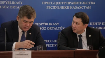 Қытайдан келген жемісті жеуге бола ма – министрлік жауабы