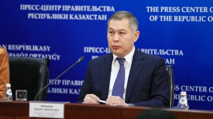 ҚР Үкіметі Қытайдағы қазақстандық студенттерді арнайы бортпен әкелуі мүмкін