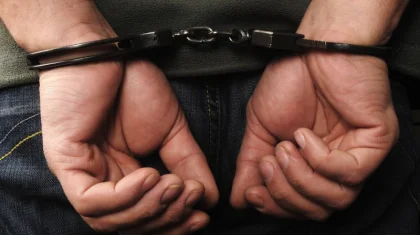 Нұр-Сұлтанда 4 жыл бойы іздеуде болған қылмыскер ұсталды
