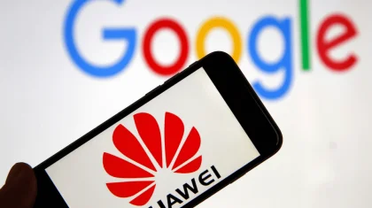 Huawei Google-дан түбегейлі бас тартпақ