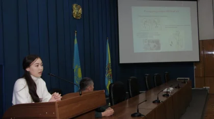Коронавирусқа қарсы дәрі де, вакцина да жоқ - эпидемиолог