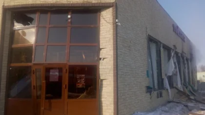 Қарағанды облысында газ жарылып, бір адам қаза тапты