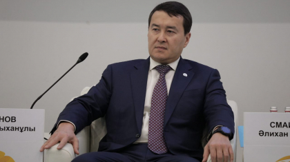 «Жақсы емес пе». Қаржы министрі коронавирустың «пайдасын» айтты