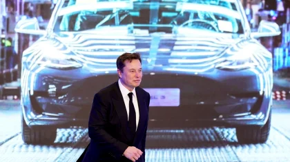 «Tesla» акциялары табан асты 300 пайызға өсті