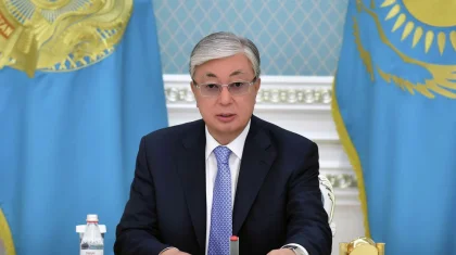 Қасым-Жомарт Тоқаев Қордайдағы оқиғаның бұзақылық екенін айтты